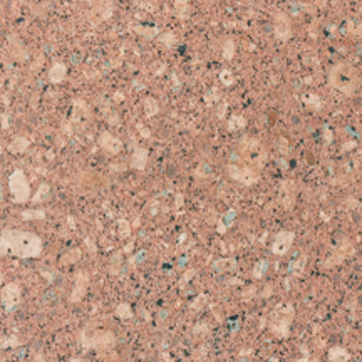 Copper Silk
