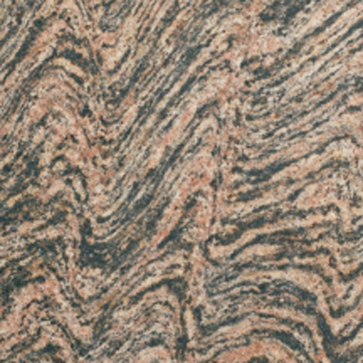 TIGER SKIN